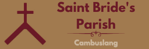 Saint Brides Parish Cambuslang